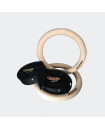 WOODEN GYM RING